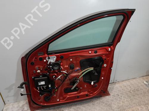Right front door MAZDA 3 Hatchback (BP) 2.0 SKYACTIV-G M Hybrid | BP20378071C3 