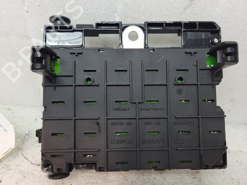 Used Fuse box Fuse box PEUGEOT 206 Hatchback (2A/C) 1.4 HDi eco 70 (68 hp) 22763516 22763516