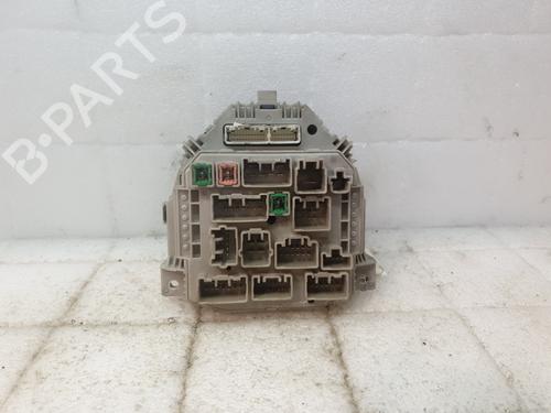 Instrument cluster CITROËN C1 (PM_, PN_) 1.0 | BP25467641C47 