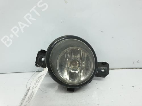 Used Left front fog light NISSAN QASHQAI / QASHQAI +2 I (J10, NJ10, JJ10E) 1.5 dCi (103 hp) 20372561