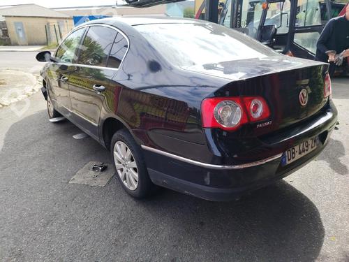 Left taillight VW PASSAT B6 (3C2) 1.9 TDI | BP36016504C34 - Image 13