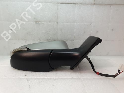 Right mirror TOYOTA AURIS (_E18_) 1.8 Hybrid (ZWE186_, ZWE186R) | BP29165998C27 