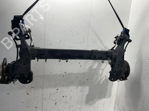 Rear axle CITROËN C4 CACTUS 1.2 PureTech 130 | BP20376171M2 