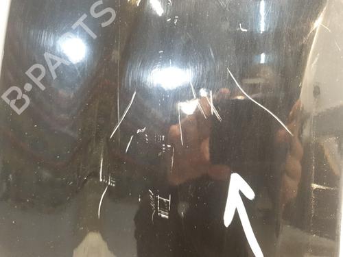 Right front fenders KIA RIO II (JB) 1.5 CRDi | BP27997685C42 