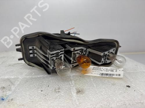 Used Lamp holder Lamp holder RENAULT SCÉNIC II (JM0/1_) [2003-2010] 36369200 36369200