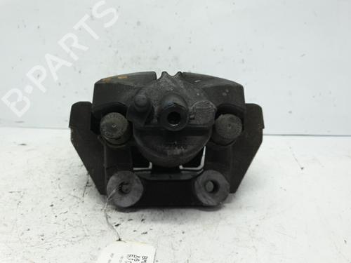 Used Right rear brake caliper BMW X6 (E71, E72) xDrive 35 d (286 hp) 20375779