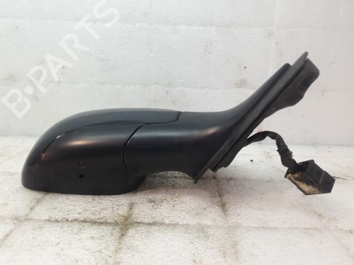 Right mirror AUDI A3 (8L1) 1.9 TDI | BP26743437C27 