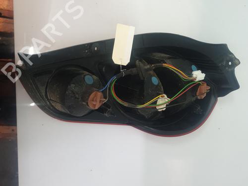 Left taillight CHEVROLET SPARK (M300) | BP34720825C34 - Image 6