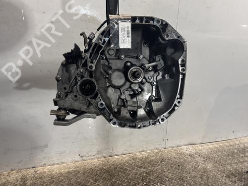 Used Gearbox Gearbox RENAULT MODUS / GRAND MODUS (F/JP0_) 1.5 dCi (JP0G, JP0H) (106 hp) 33432929 33432929