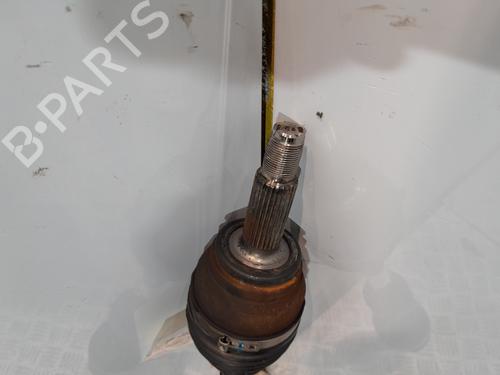 Left front driveshaft HYUNDAI i30 (PDE, PD, PDEN) 1.6 CRDi | BP23781320M38 - Image 3