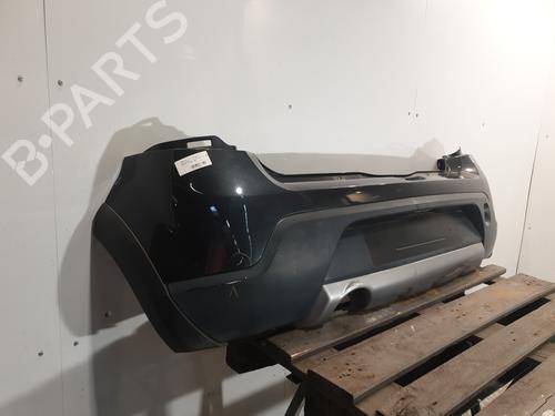Rear bumper DACIA SANDERO 1.5 dCi | BP26930695C8