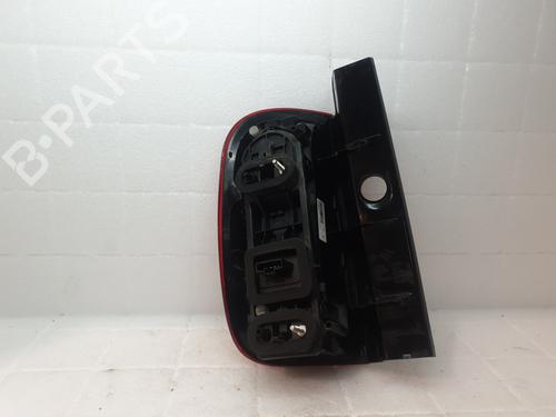 Right taillight DACIA DUSTER (HS_) 1.5 dCi | BP32044969C35