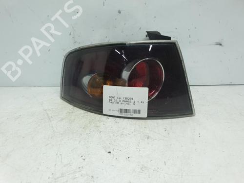 Left taillight SEAT IBIZA III (6L1) 1.4 16V | BP20372362C34 