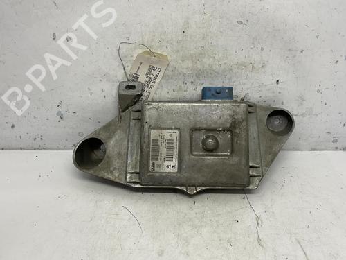 Electronic module CITROËN C5 III Break (RW_) 2.2 HDi 200 | BP29317324M83 - Image 2