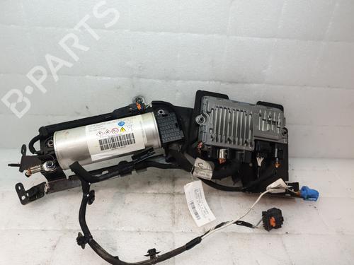 Elektronisk modul CITROËN C4 CACTUS 1.6 HDi 90 | BP29317298M83 