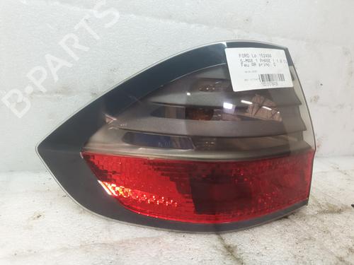 Left taillight FORD S-MAX (WA6) 1.8 TDCi | BP27724908C34 