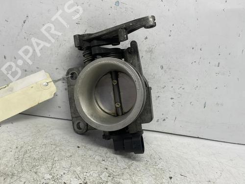 Used Throttle body Throttle body RENAULT MEGANE I Coach (DA0/1_) 1.6 16V (DA0B, DA04, DA11) (107 hp) 20718266 20718266