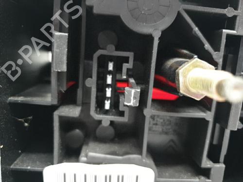 Right taillight CITROËN XANTIA (X1_, X2_) 2.0 HDI 109 | BP20372774C35 