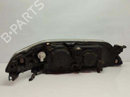 Used Left headlight RENAULT LAGUNA II (BG0/1_) 1.9 dCi (BG08, BG0G) (120 hp) 20378782