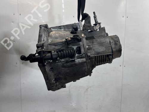 Gearbox CITROËN BERLINGO MULTISPACE (B9) 1.6 HDi 110 | BP33700466M3 - Image 2