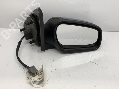 Right mirror FORD MONDEO III (B5Y) 2.0 16V TDDi / TDCi | BP20374153C27 