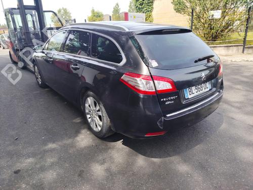 Engine PEUGEOT 508 SW I (8E_) 2.0 HDi | BP36763295M1 - Image 10