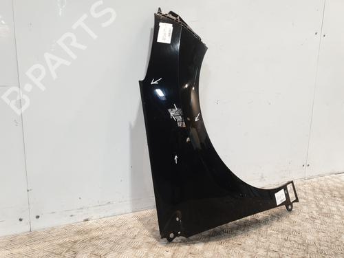 Right front fenders PEUGEOT 308 I (4A_, 4C_) 1.6 HDi | BP21973611C42 