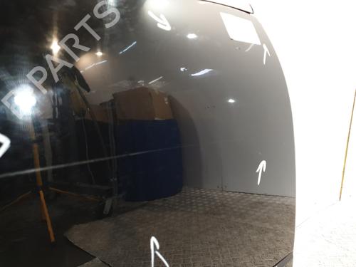 Right rear door CITROËN C4 Grand Picasso I (UA_) 1.6 16V | BP25892083C5 