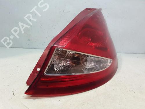 Used Right taillight Right taillight FORD FIESTA VI (CB1, CCN) 1.25 (60 hp) 20381957 20381957