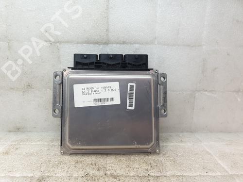 Used Control unit CITROËN C4 II (NC_) 2.0 HDi / BlueHDi 150 (150 hp) 30549736