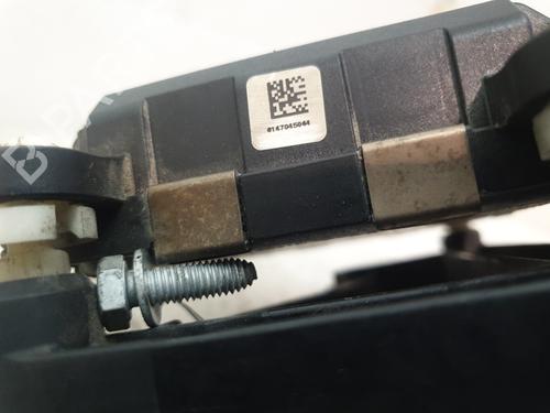 Used Electronic module Electronic module PEUGEOT 5008 (0U_, 0E_) 1.6 HDi (112 hp) 22320163 22320163