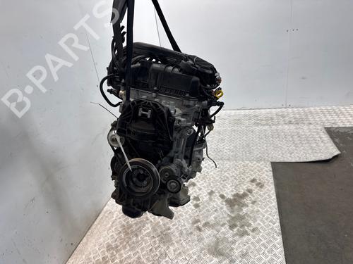 Engine CITROËN C3 II (SC_) 1.2 VTi 82 | BP38723989M1 - Image 5