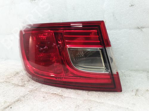 Left taillight RENAULT CLIO IV (BH_) 1.5 dCi 75 | BP29052731C34 