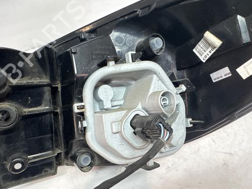 Left taillight RENAULT CAPTUR I (J5_, H5_) 1.5 dCi 110 | BP39240237C34 - Image 6