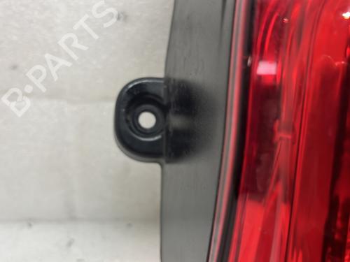Right taillight CITROËN JUMPY III Van (V_) 2.0 BlueHDi 145 | BP29415324C35 