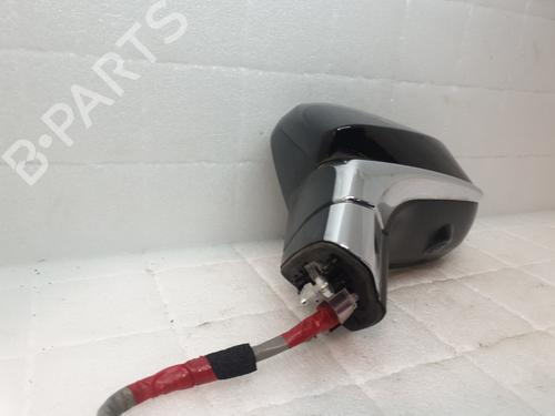 Left mirror LEXUS RX (_L2_) 450h AWD (GYL25_, GYL26_, GYL25, GYL26, GYL25R, GYL26R) | BP32444127C26 