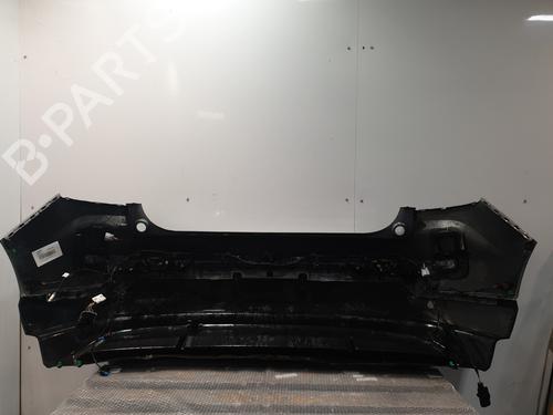 Rear bumper VOLVO EX30 (416) Performance AWD | BP30193395C8 