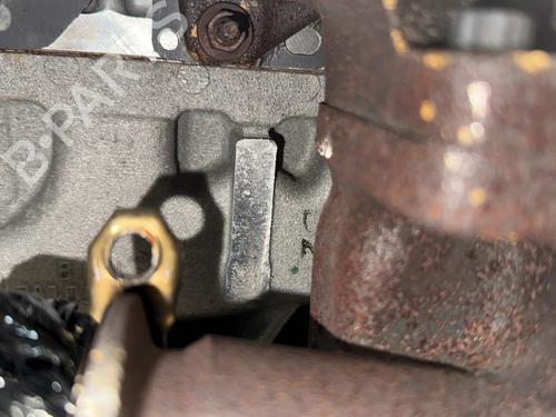 Engine BMW 3 Convertible (E93) 320 d | BP33700543M1  - Image 5