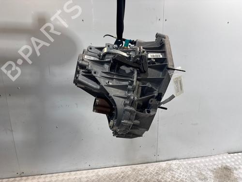 Gearbox RENAULT EXPRESS Box Body/MPV 1.3 TCe 100 (F6MA) | BP39082136M3 - Image 2