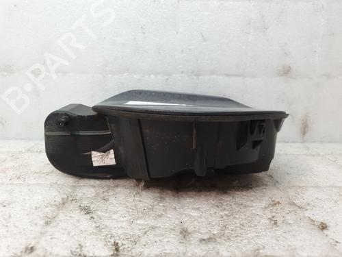 Fuel flap PEUGEOT 208 I (CA_, CC_) 1.2 VTI 82 | BP27485074C131 