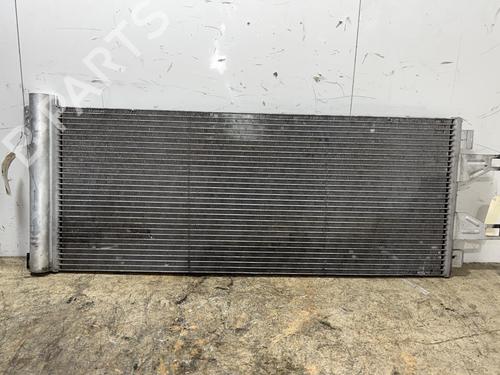 Used AC radiator AC radiator PEUGEOT BOXER Van 2.2 BlueHDi 140 (140 hp) 20376000 20376000
