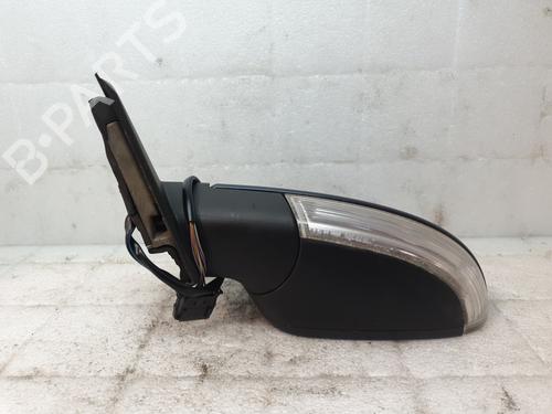 Left mirror VW PASSAT B5.5 (3B3) 1.9 TDI | BP27406933C26 