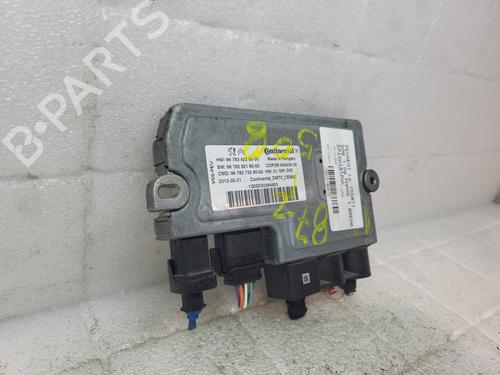 Control unit PEUGEOT 508 SW I (8E_) 1.6 HDi | BP31376312M11 - Image 2