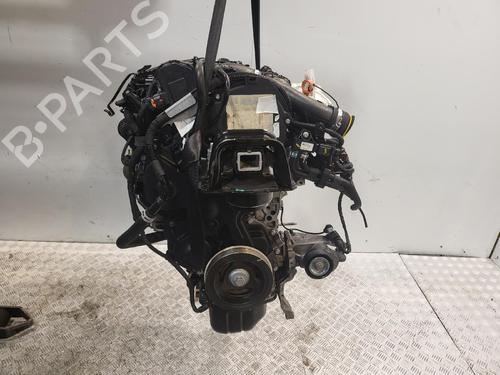 Used Engine Engine 37635041 37635041