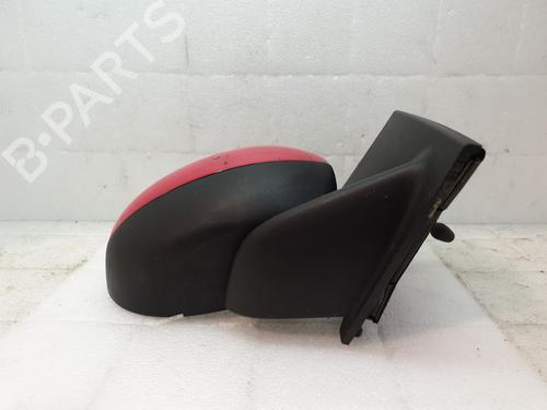 Right mirror TOYOTA AYGO (_B1_) 1.0 (KGB10_, KGB10R) | BP25908006C27 
