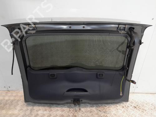 Tailgate PEUGEOT 1007 (KM_) 1.6 HDi | BP20381537C6 