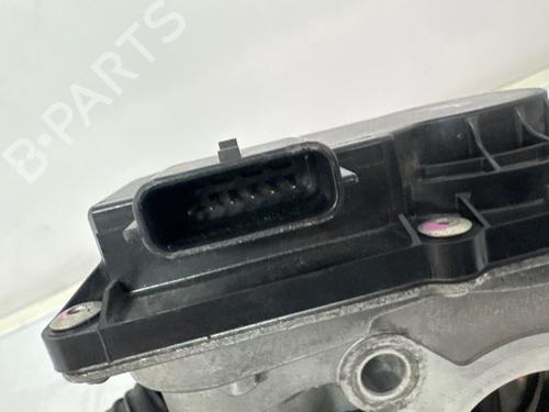 Throttle body RENAULT TWINGO II (CN0_) 1.2 16V (CN04, CN0B) | BP38080756M82 - Image 7