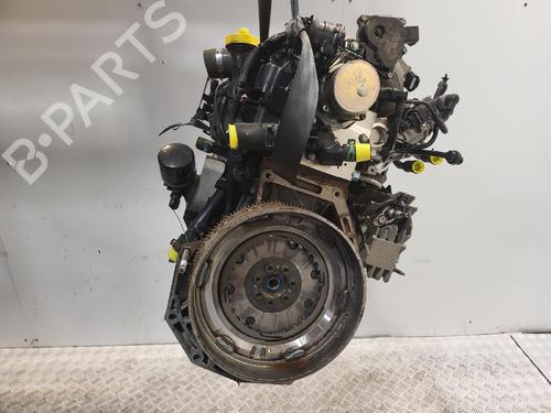 Engine RENAULT MEGANE III Hatchback (BZ0/1_, B3_) 1.5 dCi (BZ09, BZ0D, BZ1W, BZ29, BZ14) | BP38453843M1 - Image 4