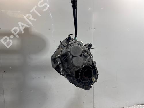 Gearbox RENAULT EXPRESS Box Body/MPV 1.3 TCe 100 (F6MA) | BP39082136M3 - Image 3