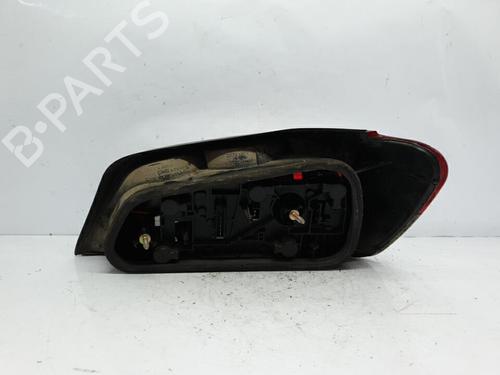 Used Left taillight PEUGEOT 306 Hatchback (7A, 7C, N3, N5) 2.0 HDI 90 (90 hp) 20373281
